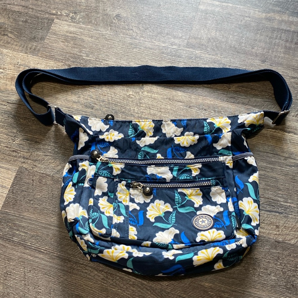Jielshi bag